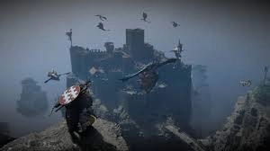 CRIMSON DESERT DEEP DIVE! AFTER 40 HOURS...