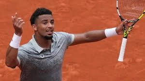 ARTHUR FILS FRENCH OPEN 2026 ODDS! CAN T...