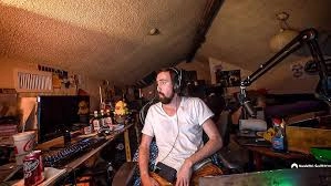 ASMONDOLD BANNED FOR BEING ASMONDOLD! ST...