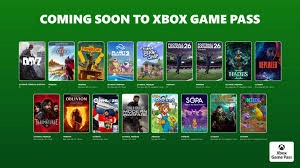 MASSIVE XBOX GAME PASS APRIL 2026 LINEUP REVEALED! HADES II, FINAL FANTASY IV, DAYZ AND 17+ INCREDIBLE GAMES JOIN THE SERVICE!