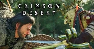 CRIMSON DESERT PERFORMANCE BENCHMARK! CO...