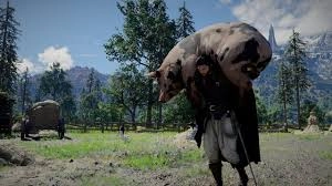 CRIMSON DESERT PATCH SPARKS DEBATE! GAME...