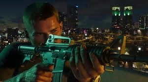 GAMING COMMUNITY EXPLODES OVER GTA VI LI...