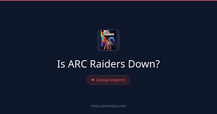 ARC RAIDERS SERVER STATUS: PLAYERS REPOR...