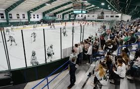 SHOCKING NCAA BOMBSHELL: MERCYHURST UNIV...