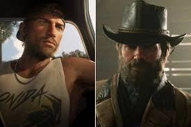 GROUND BREAKING GTA 6 LEAK REVEALS REVOL...