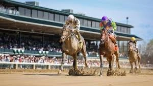 EXCLUSIVE LAFAYETTE STAKES INSIDER! TROU...