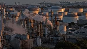 OIL PRICES COLLAPSE BELOW $100 AS IRAN A...