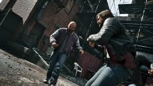 AGAINST ALL ODDS: SAMSON'S MID-DEVELOPME...