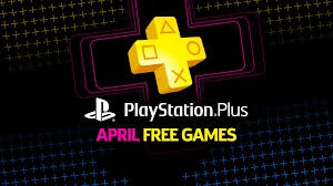 PLAYSTATION PLUS FREE GAMES FOR APRIL 20...