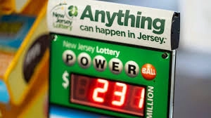 JACKPOT FRENZY: LUCKY POWERBALL PLAYER F...