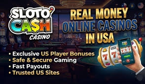 EXCLUSIVE USA ONLINE CASINO LAUNCH! SLOT...