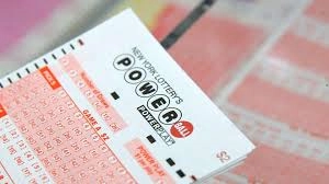 EARTH-SHATTERING $231 MILLION POWERBALL ...