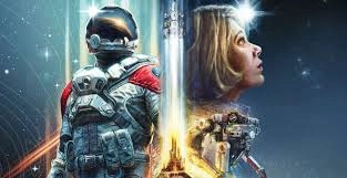 STARFIELD PS5 REVIEW: FREE LANES UPDATE ...