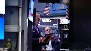 WALL STREET RALLIES AS IRAN DEADLINE EXT...