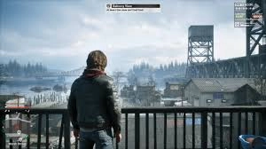 EXCLUSIVE FIRST LOOK: SAMSON GAMEPLAY RE...