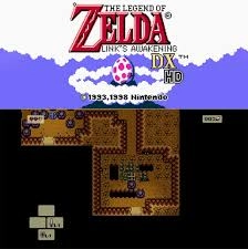 INCREDIBLE ZELDA PC PORT RELEASED! LINK'...
