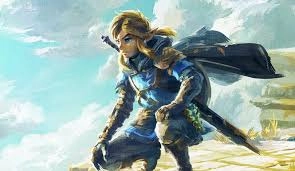 STUNNING NEW ZELDA ART BOOK ANNOUNCED! B...