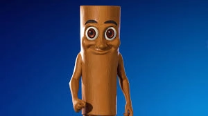 TUNG TUNG TUNG SAHUR COMING TO FORTNITE ...