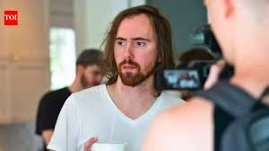 ASMONDOLD TWITCH BAN SHOCKER! STREAMER BREAKS SILENCE ON CONTROVERSIAL SUSPENSION!